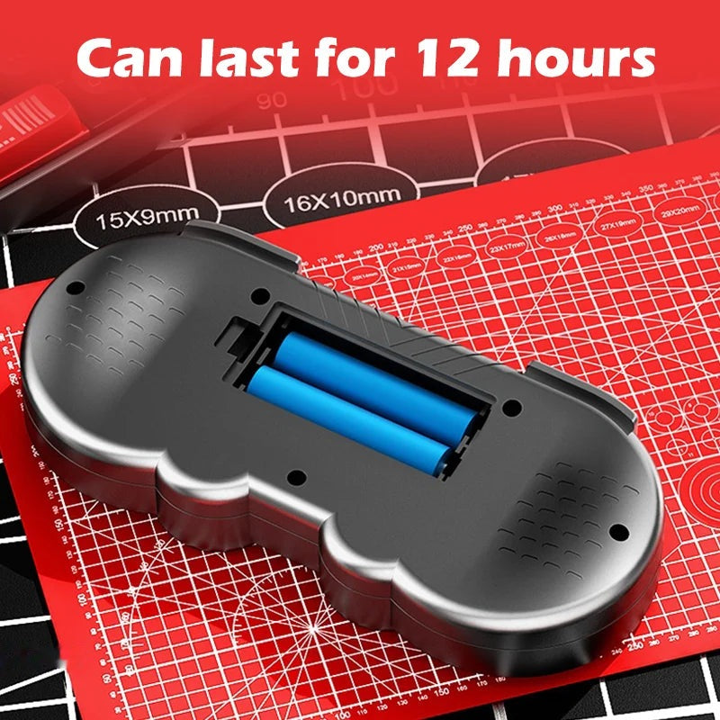 Pocket Retro Mini Bluetooth Controller for Switch & Windows PC