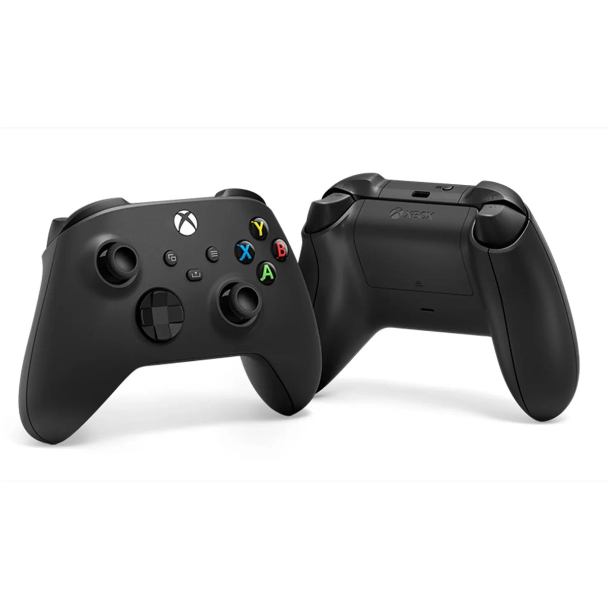 Microsoft Xbox Wireless Controller Carbon Black, Xbox & PC