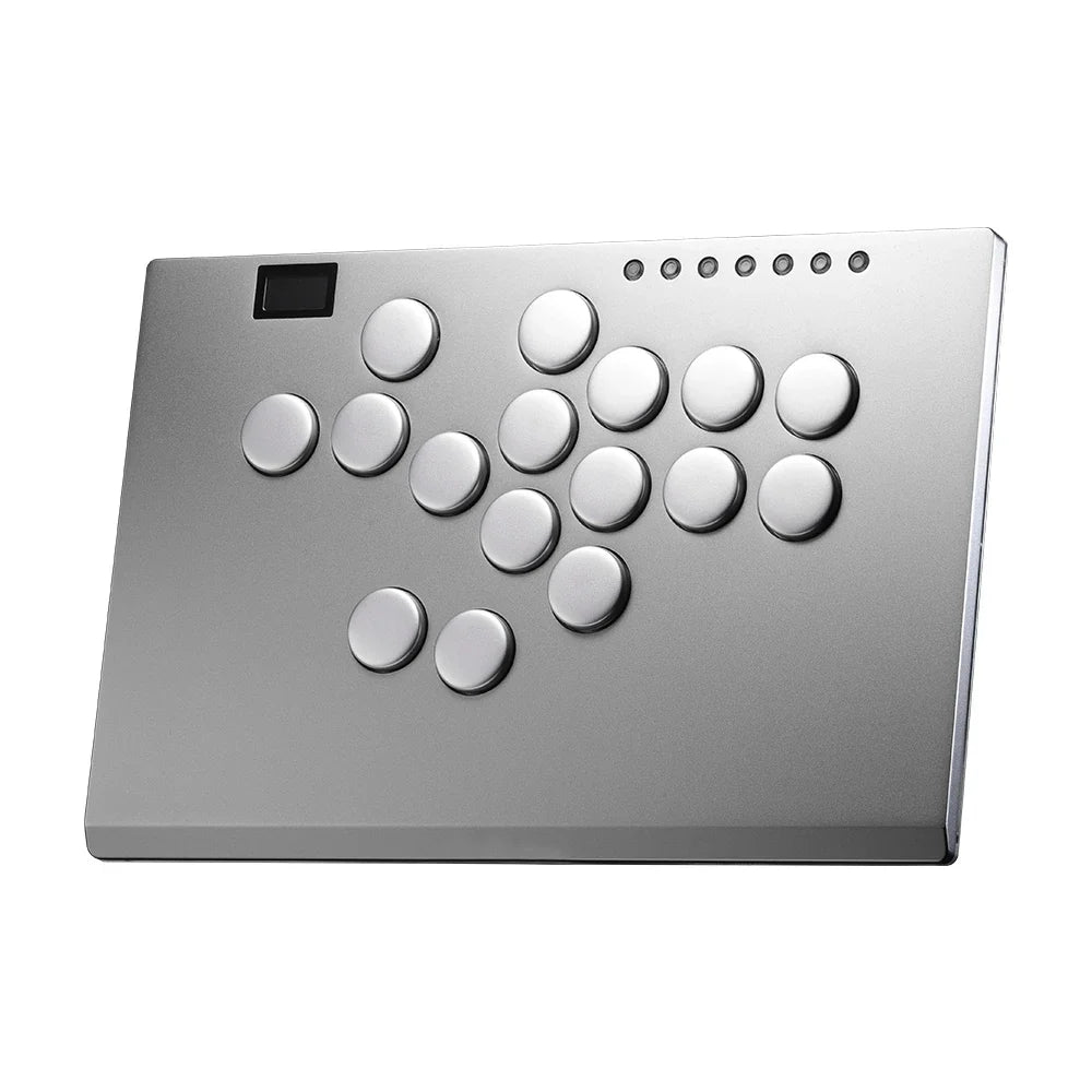 Haute42 Cosmox Leverless Controller for PC, PS5, PS4, Xbox, Steam