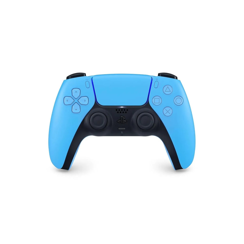 DualSense Starlight Blue Wireles Controller for Sony PS5