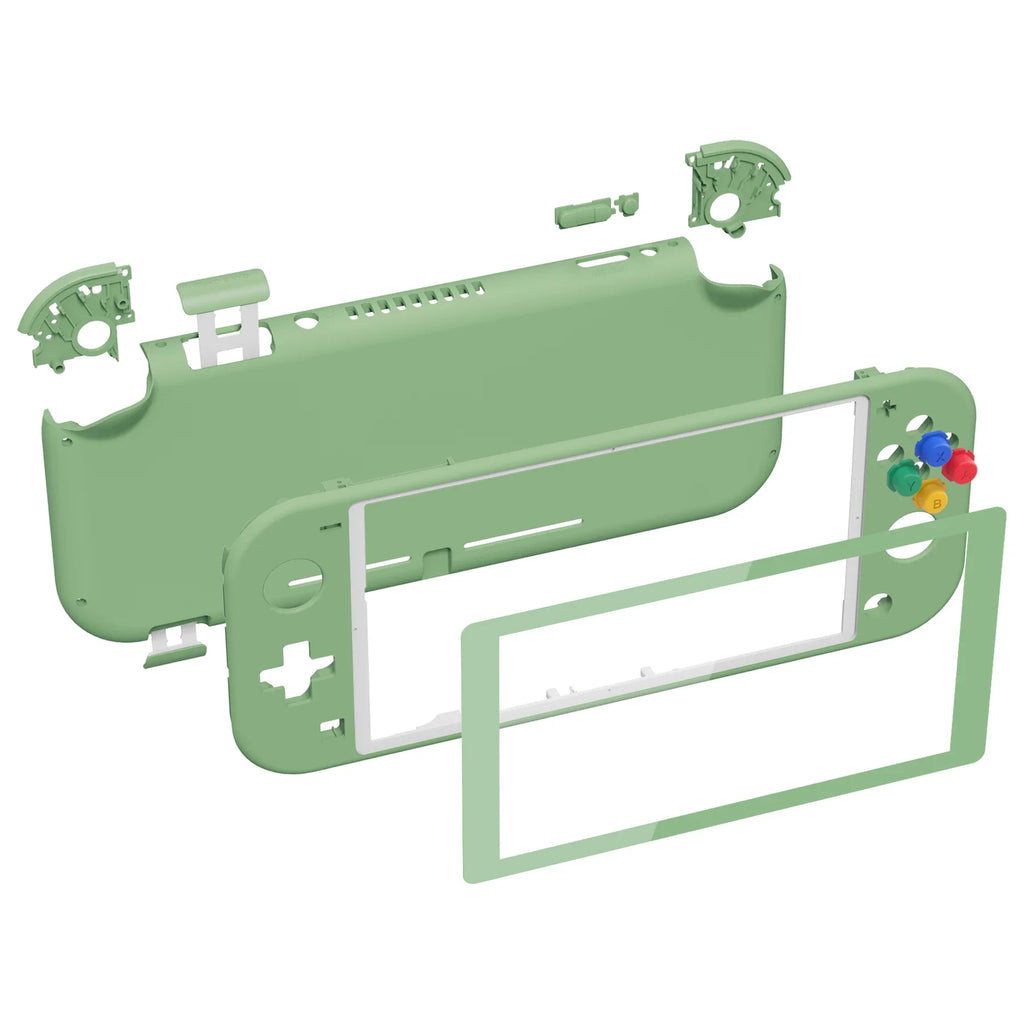 eXtremeRate Shell for Switch Lite, DIY Replacement Housing