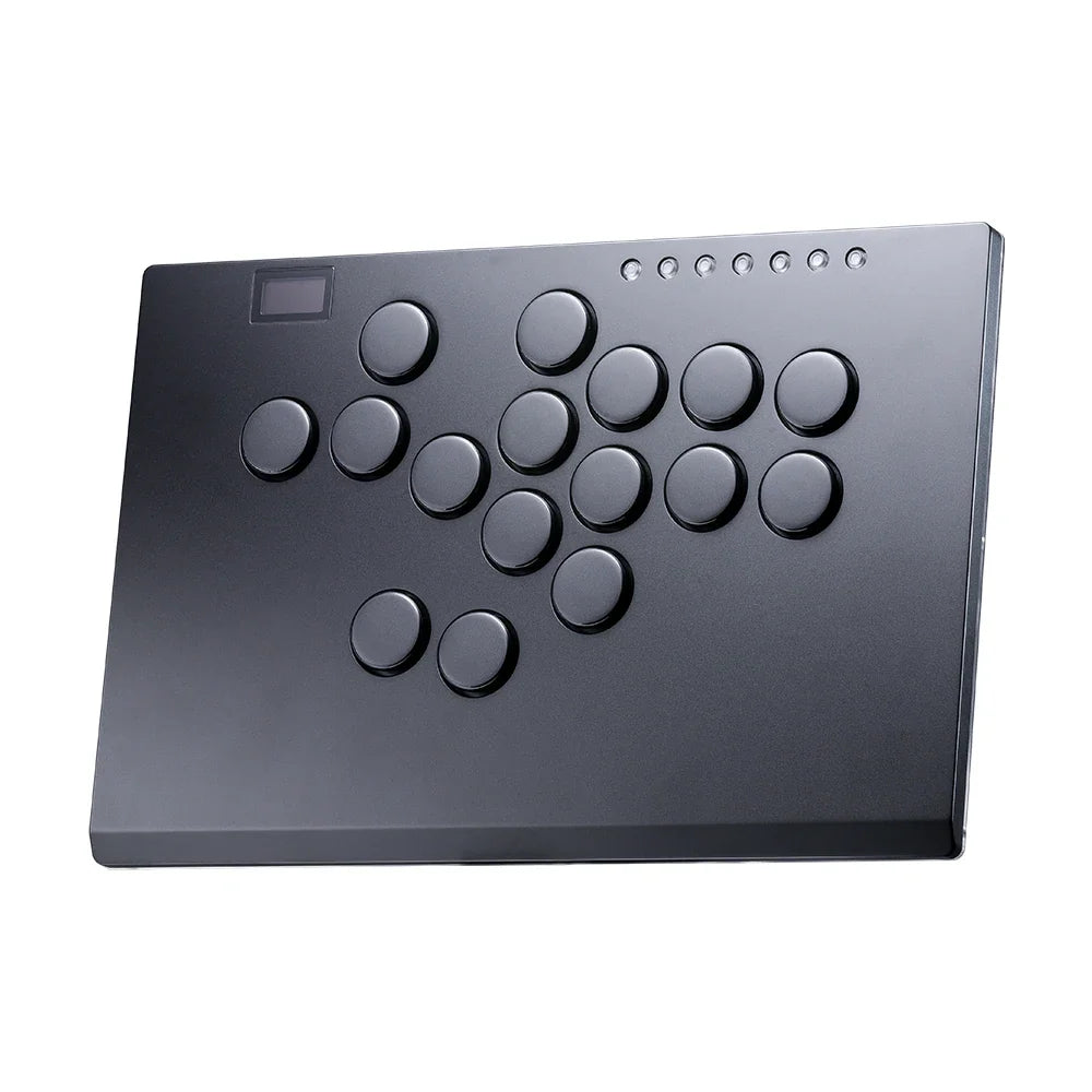 Haute42 Cosmox Leverless Controller for PC, PS5, PS4, Xbox, Steam