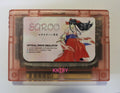 SAROO Everdrive Cartridge for Sega Saturn, 1MB/4MB RAM