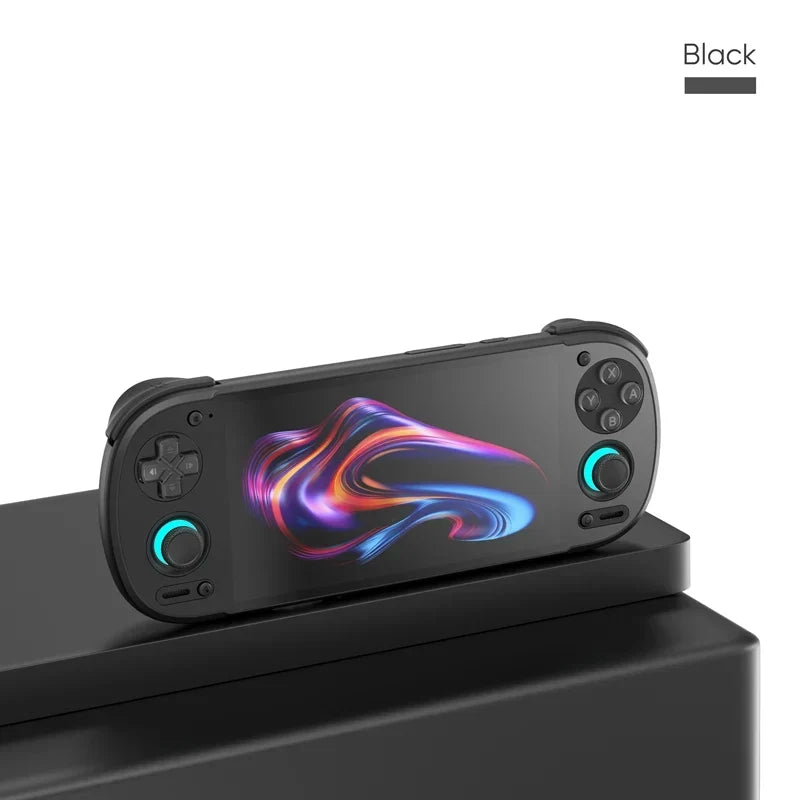 Retroid Pocket 6 Android Handheld, 5.5-inch 1080p 120Hz AMOLED