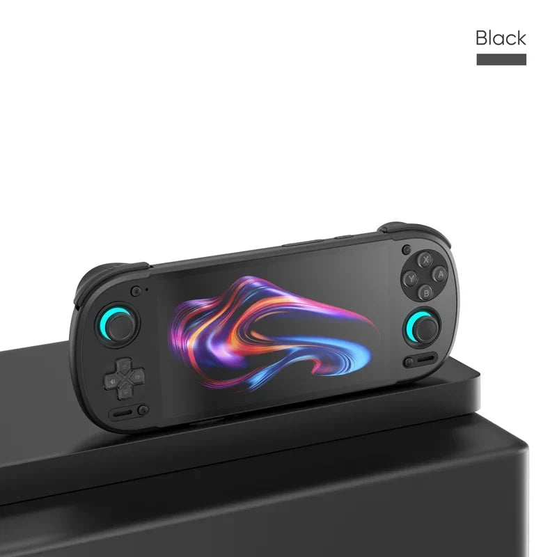 Retroid Pocket 6 Android Handheld, 5.5-inch 1080p 120Hz AMOLED