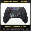 EasySMX X05 Pro Wireless Gamepad for PC, Switch, Phone, Steam, TV