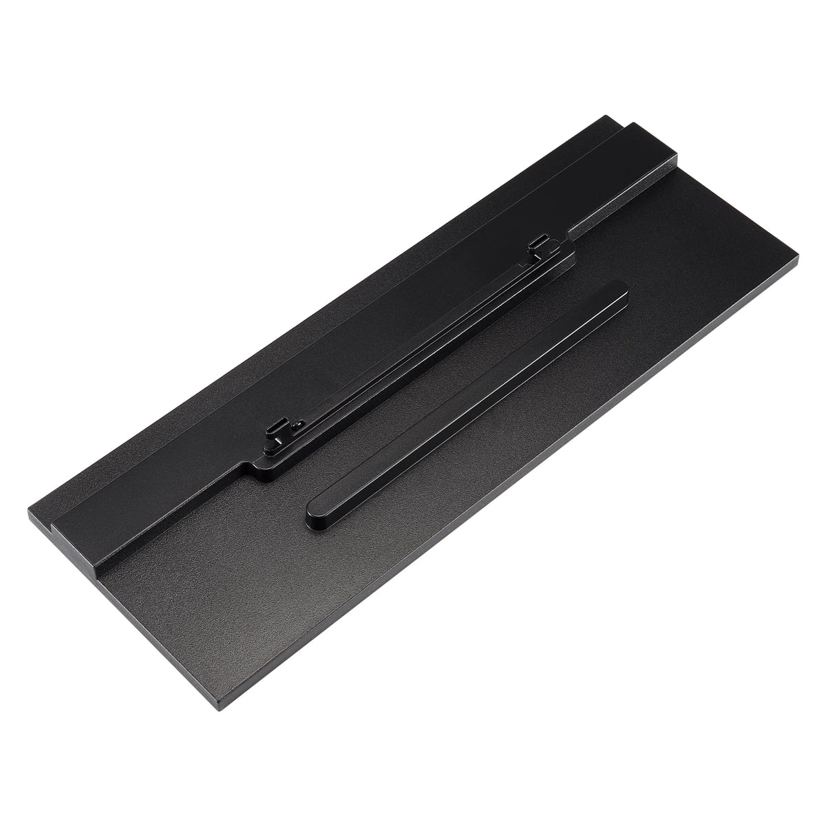 eXtremeRate Black Vertical Console Stand for Xbox One X