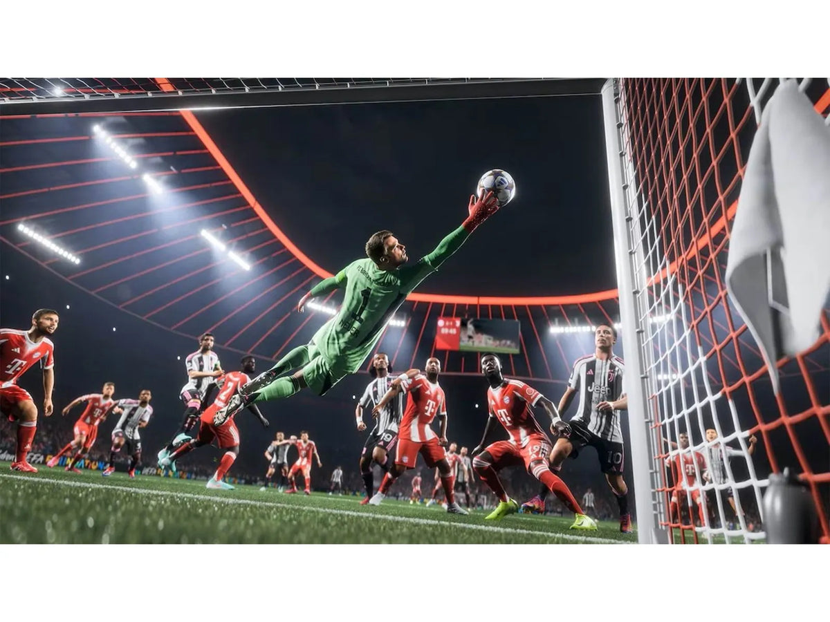 EA Sports FC 26 for Nintendo Switch 2, Game Key Card, Spanish