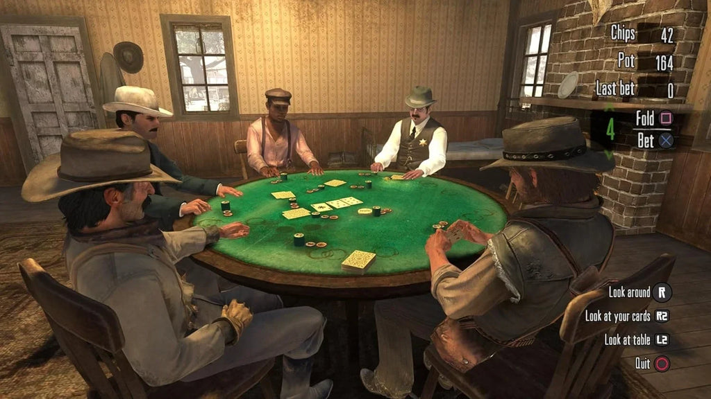 Red Dead Redemption + Undead Nightmare, Code in Box, Switch PAL ES