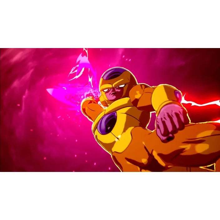 Dragon Ball Z: Sparking! Zero for Nintendo Switch - Action Game