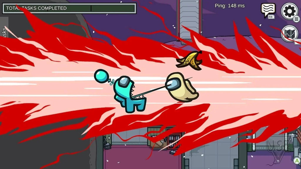 Among Us: Ejected Edition for Nintendo Switch - Physical Game