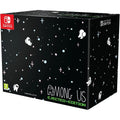 Among Us: Ejected Edition for Nintendo Switch - Physical Game