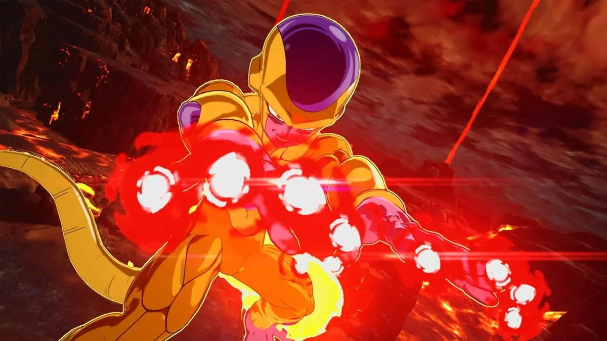 Dragon Ball: Sparking! Zero for Nintendo Switch 2 - PAL ES
