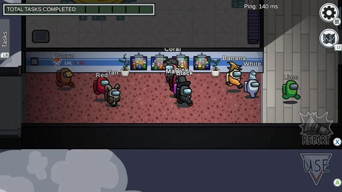 Among Us: Ejected Edition for Nintendo Switch - Physical Game