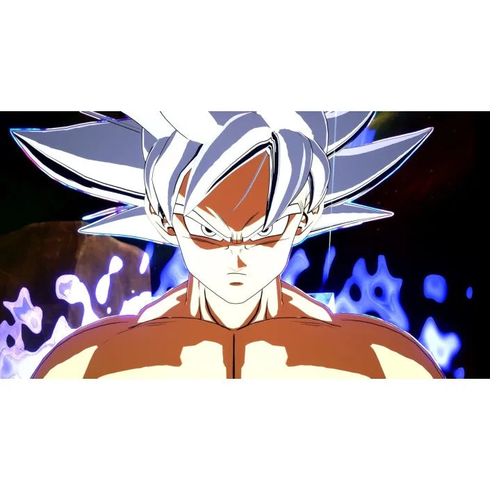 Dragon Ball Z: Sparking! Zero for Nintendo Switch - Action Game