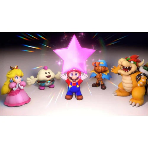 Super Mario RPG for Nintendo Switch - Italian Audio Version