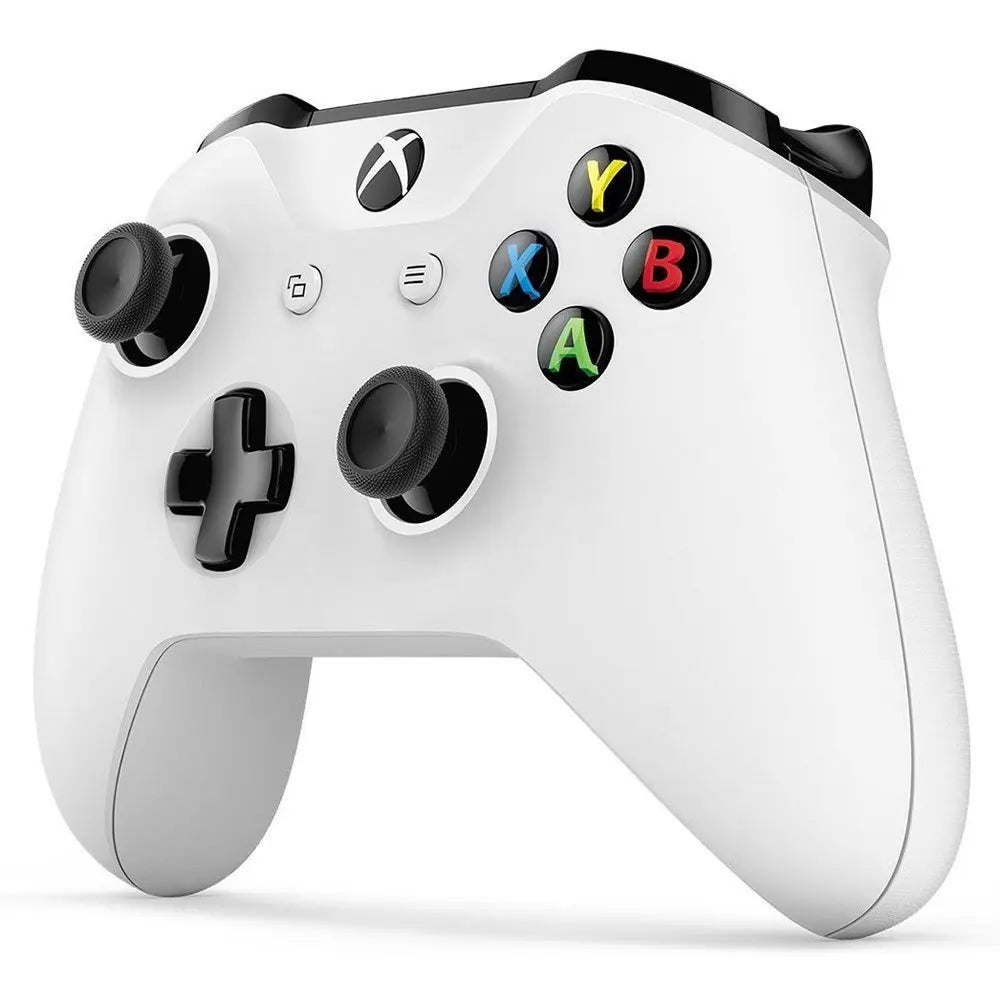 Wireless Controller for Xbox One and One S, Bluetooth Gamepad