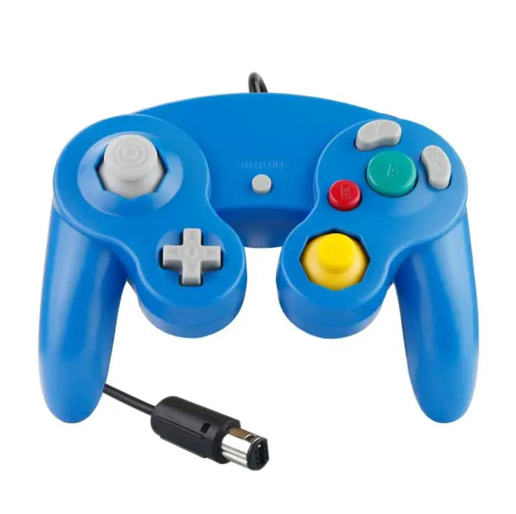 Wired NGC Controller with Vibration for GameCube and Wii