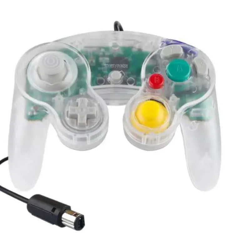 Wired NGC Controller with Vibration for GameCube and Wii