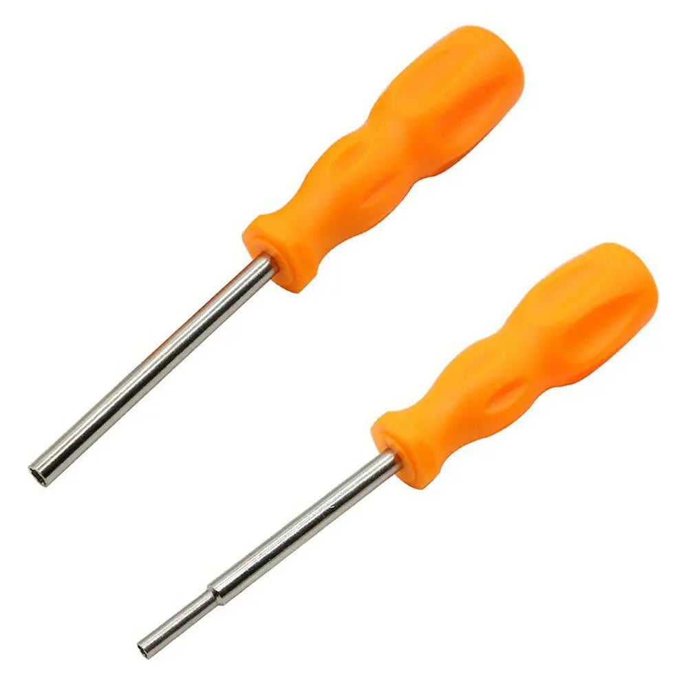 3.8mm and 4.5mm Gamebit Screwdriver Set for N64 SNES