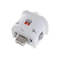 Motion Plus Adapter for Wii Remote Controller, Motion Sensor Accelerator
