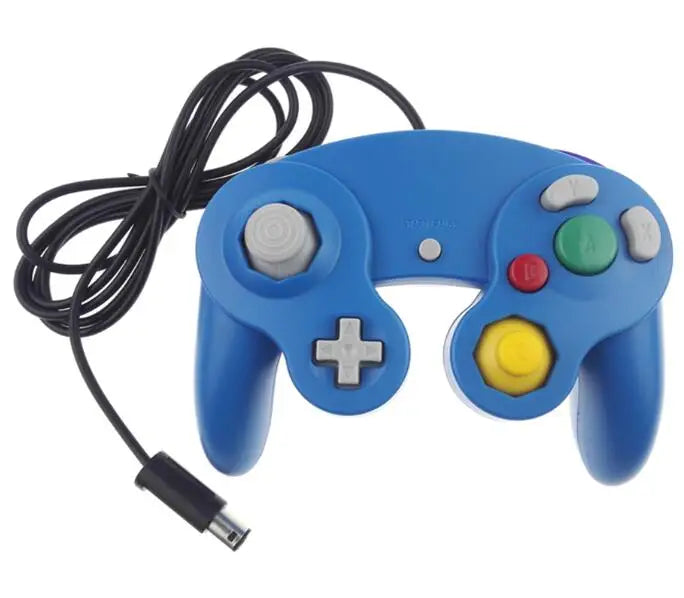 Wired GameCube Controller for GameCube/Wii Console
