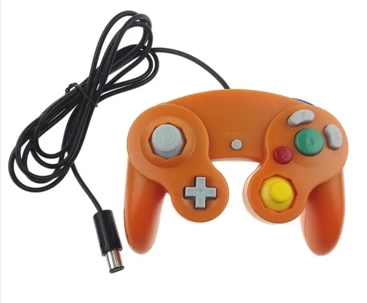 Wired GameCube Controller for GameCube/Wii Console