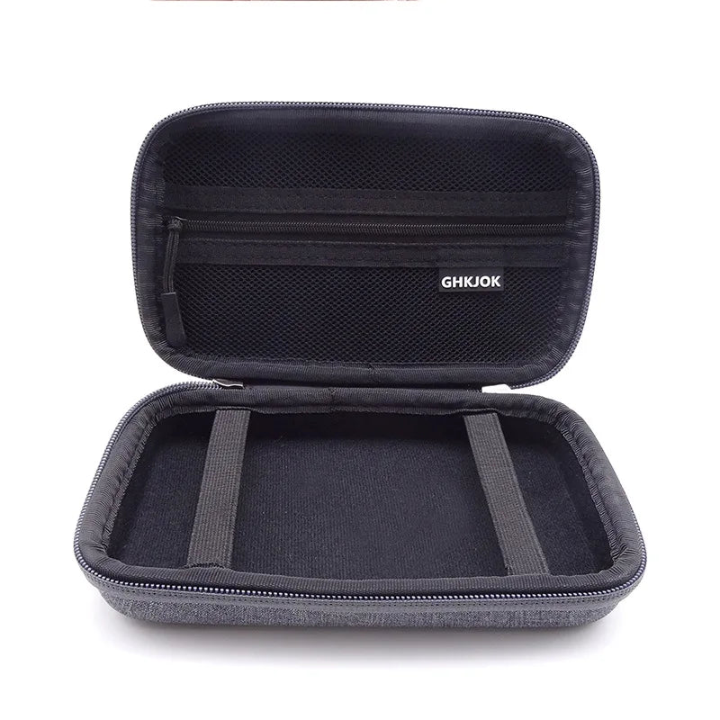 Storage Carrying Case Bag for Nintendo Handheld Console Retroflag GPi Case Gameboy
