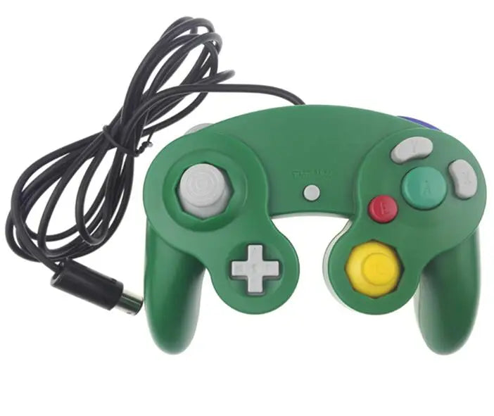 Wired GameCube Controller for GameCube/Wii Console