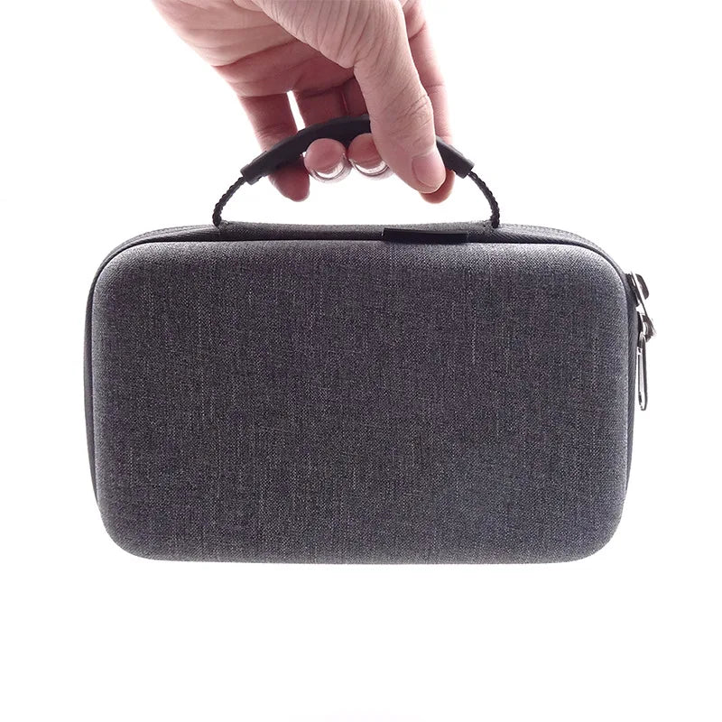 Storage Carrying Case Bag for Nintendo Handheld Console Retroflag GPi Case Gameboy