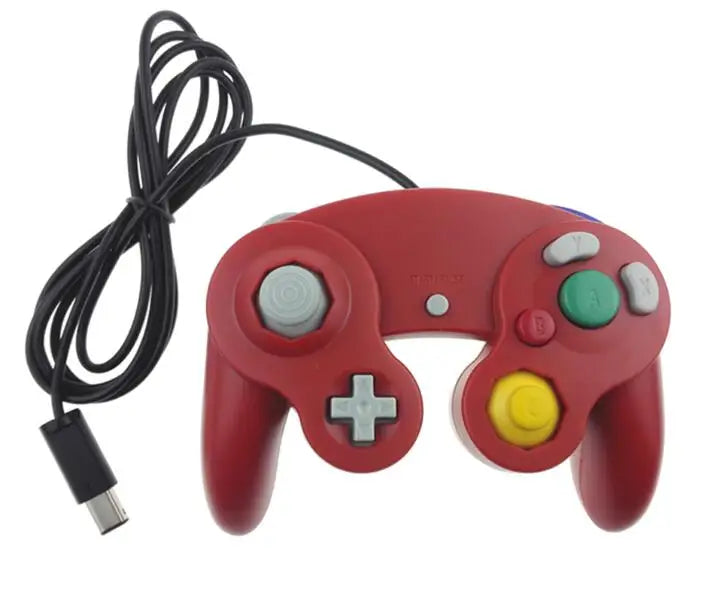 Wired GameCube Controller for GameCube/Wii Console