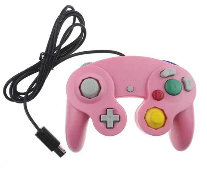 Wired GameCube Controller for GameCube/Wii Console