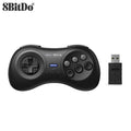 8BitDo M30 2.4G Mini Gamepad for Sega Genesis & Mega Drive Mini