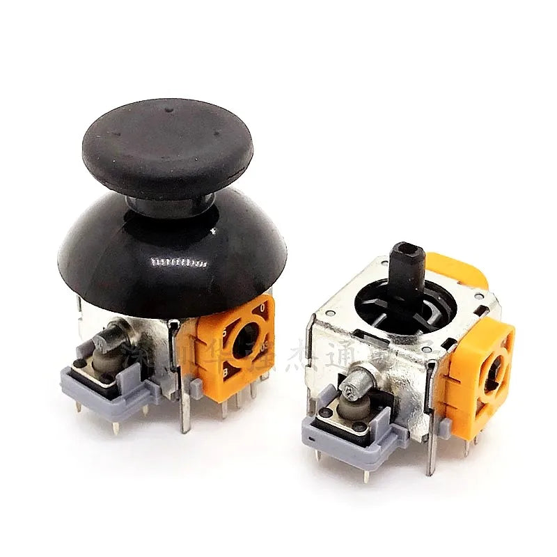 1pc FJP10K 3D Analog Joystick for Xbox 360 Controller, PSP