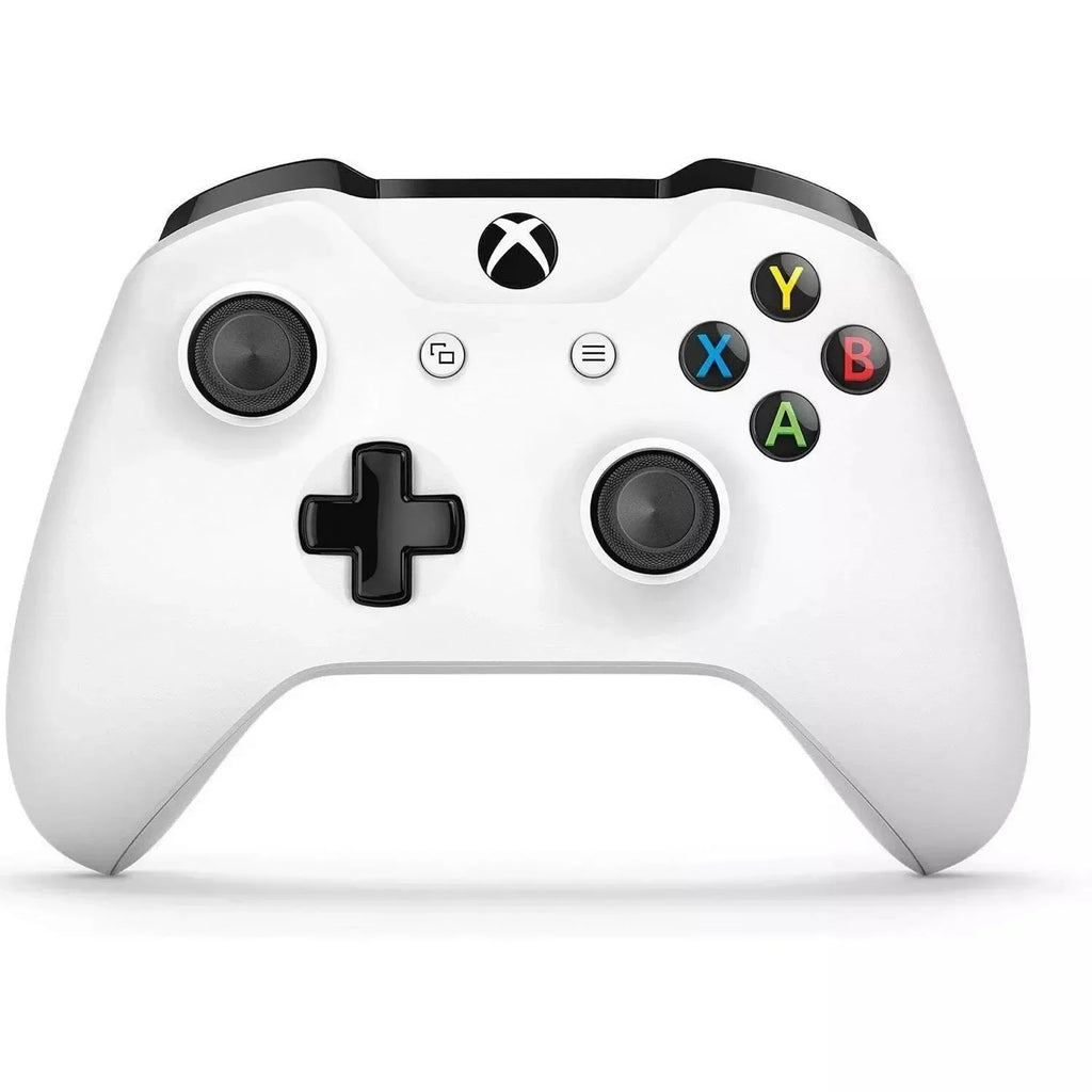 Wireless Controller for Xbox One and One S, Bluetooth Gamepad