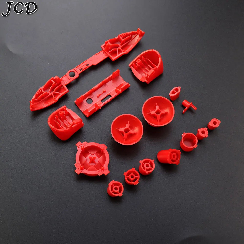 JCD Xbox Series X/S LB RB Bumper Trigger Button Mod Kit