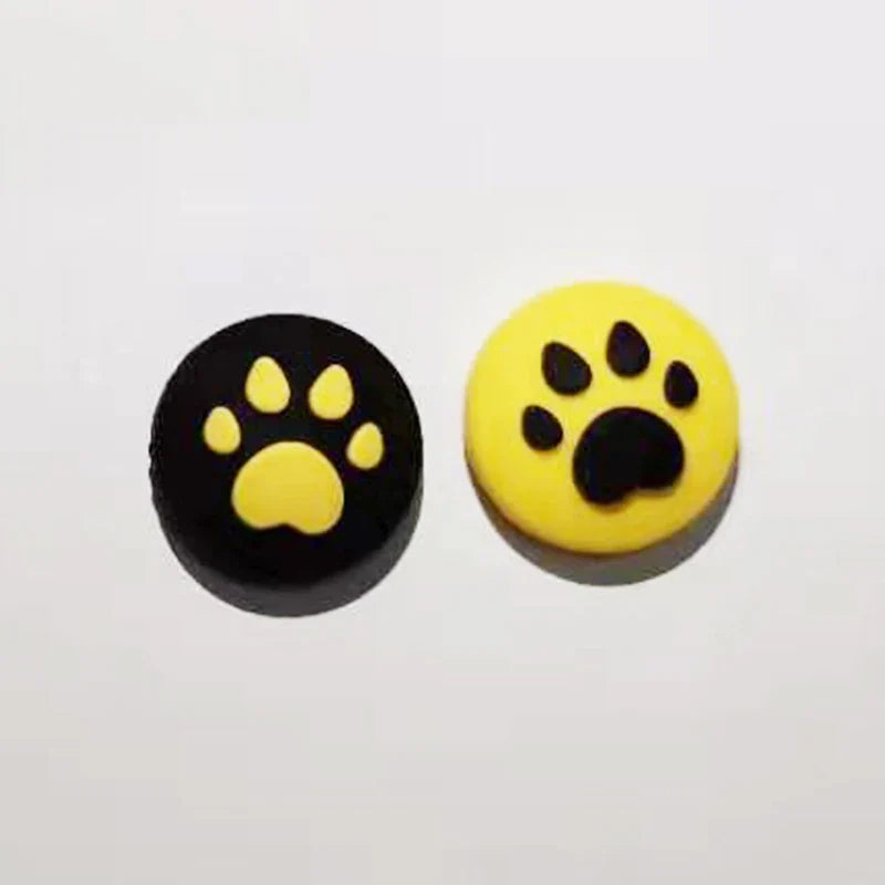 2Pcs Thumb Grip Caps for Switch, OLED, Lite Joy-Con Thumbsticks