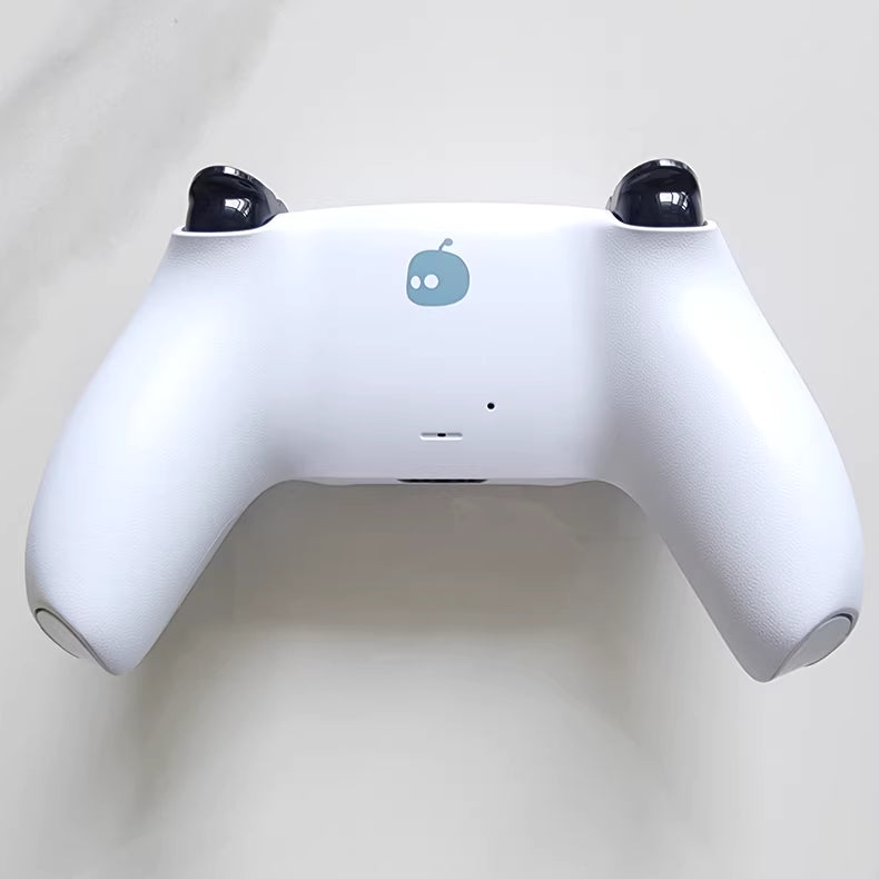 Sony PS5 Controller with Hall TMR Joysticks, GTA Purple Coconut