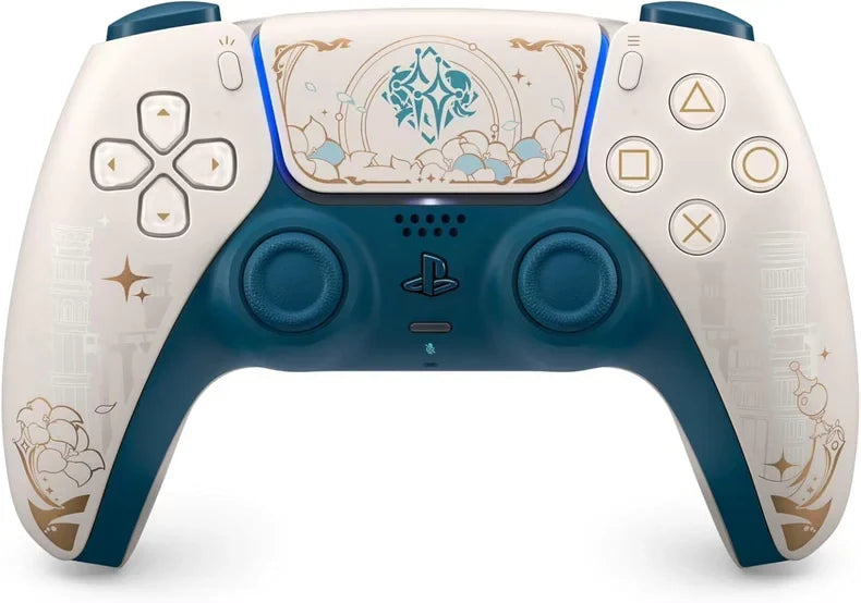 PS5 Genshin Impact Limited Edition Controller, DualSense Wireless