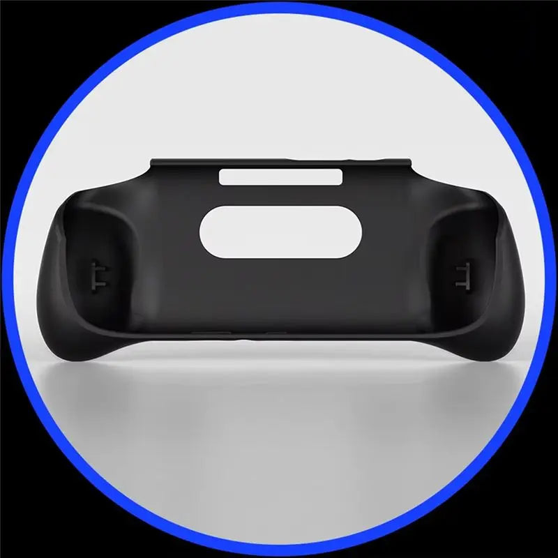 Protective Case for Retroid Pocket 5 with Built-In Stand