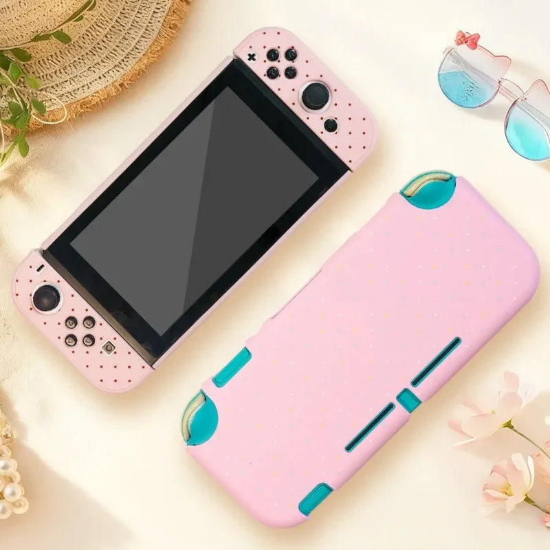 Nintendo Switch OLED EVA Hard Shell Case for Console