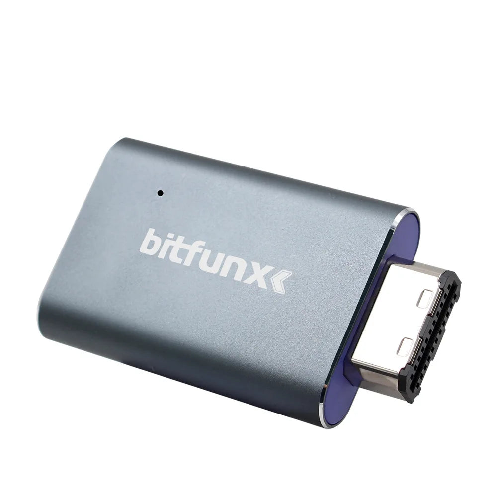 New design Video HDMI Adapter Digital AV to HDMI GC2HDMI for Nintendo Gamecube NGC DOL-001 Game Console