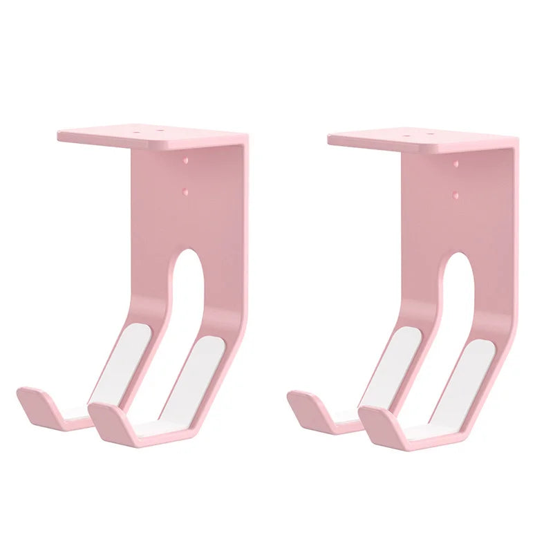 PS5 PS4 Switch Pro Xbox Gamepad & Headphone Wall Hanger