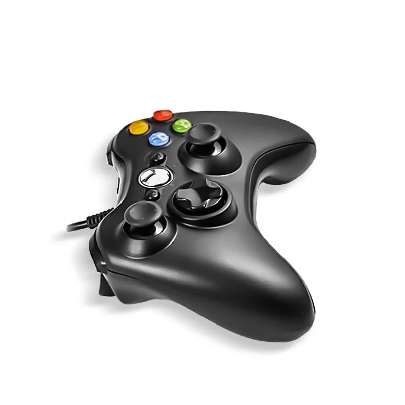 Xbox360 Wired/Wireless Game Controller for PC, P3, Android, Shared Arcade Controller Black Myth Wukong