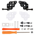 eXtremeRate Face Clicky Kit for Steam Deck LCD 2022