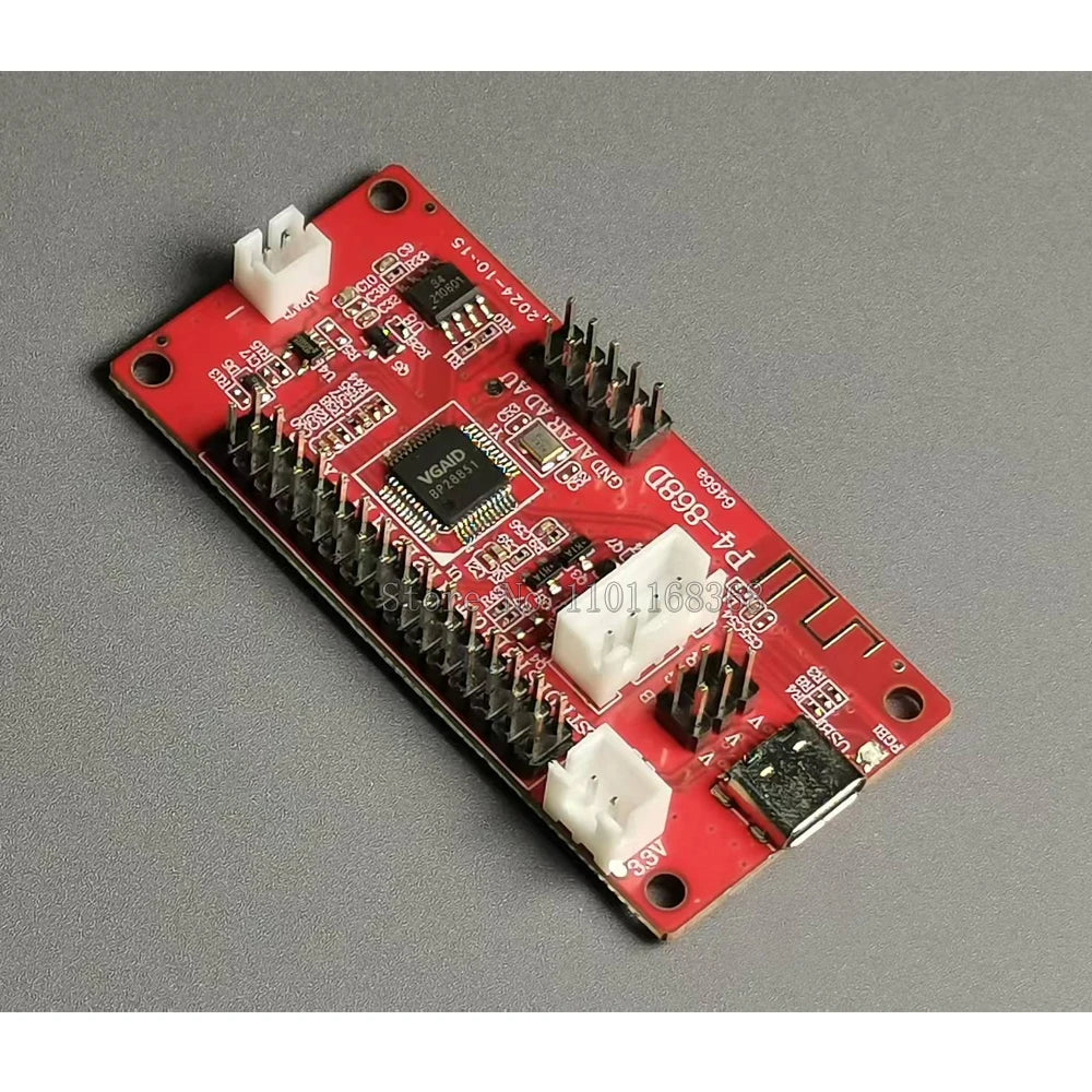 Wireless Controller PCB Board for PS3, PS4, Android and iOS
