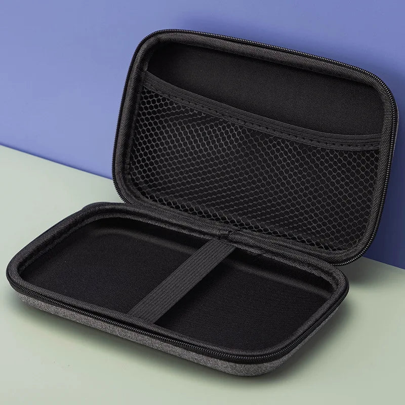 EVA Hard Carry Bag for R36PLUS R36H RCB30 Retro Handheld