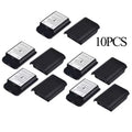 Battery Pack Cover for Xbox 360 Wireless Controller, Pcs