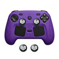 Silicone Game Controller Shell, Shockproof Protective Cover, Scratch Resistant, Dust-Proof, Steam Controller 2 with Joystick Cap
