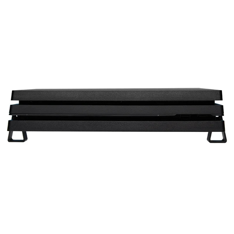 PS4 Slim Pro 4Pcs Horizontal Console Holder, Anti-Slip Feet